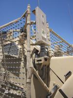 Oshkosh M-ATV 2009 года
